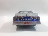 2003 Racing Champions NASCAR #48 Jimmie Johnson Chevy Monte Carlo Lowe's 1/24 Scale Die Cast Toy Race Car Vehicle