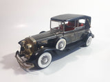 Vintage 1970s Solid State Radio Shack 1928 Lincoln Model L AM Transistor Radio Model Car Vehicle Needs repair - Hong Kong