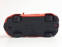 Maisto Lamborghini Aventador LP700-4 Dark Orange Die Cast Toy Super Car Vehicle