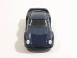 Vintage Zee Toys Zylmex Dyna Wheels Super Wheels No. D95 Porsche 959 Dark Blue Die Cast Toy Car Vehicle