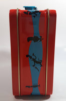 2003 The Movie Dr. Seuss' The Cat in the Hat Tin Metal Lunch Box