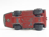 Vintage 1979 Lesney Matchbox Rolamatics No. 35 Fandango White Die Cast Toy Car Vehicle Made in England