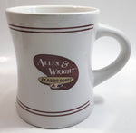 A & W Allen and Wright Classic Roast Ceramic Coffee Mug