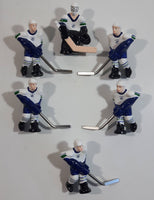 Stiga Table Top Hockey Game Vancouver Canucks Team 6 Player Set