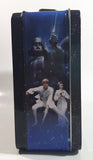 2012 Lucas Films Star Wars "A long time ago in a galaxy far, far away..." Embossed Tin Metal Lunch Box