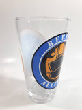 2015 Lucas Films Star Wars Rebel Alliance Rogue Leader Hoth System Echo Base 5" Tall 10 oz. Glass Cup