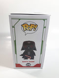 Funko Pop! Star Wars #279 Darth Vader with Candy Cane Bobble-Head Toy Collectible Vinyl Figure in Box