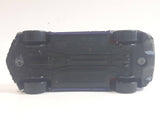 2003 Hot Wheels Raptor Blast Pontiac Rageous Metallic Purple Die Cast Toy Car Vehicle