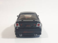Jada Toys No. 10170-9 Lexus IS300 Black 1:64 Scale Die Cast Toy Car Vehicle