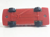 Maisto Special Edition Buick Lasabre Stock Car #24 "Carolina Kid" White Red Die Cast Toy Car Cop Vehicle