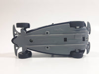 2009 Maisto Chyrsler Prowler Dark Blue Pull Back Motorized Friction 1/38 Scale Die Cast Toy Car Vehicle
