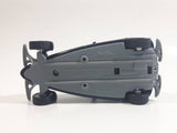 2009 Maisto Chyrsler Prowler Dark Blue Pull Back Motorized Friction 1/38 Scale Die Cast Toy Car Vehicle