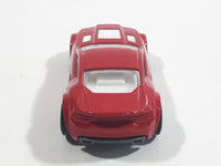 2013 Hot Wheels HW Racing Thrill Racers Torque Twister Red Die Cast Toy Car Vehicle