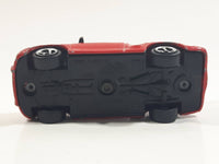 2000 Road Champs Ford F-150 XP Loose Truck with Personal Watercraft Red Die Cast Toy Car Vehicle