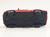 2000 Road Champs Ford F-150 XP Loose Truck with Personal Watercraft Red Die Cast Toy Car Vehicle