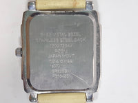 Warner Bros. Looney Tunes Tweety Bird Cartoon Character Kid's Size 8 1/2" Long Watch PC21J - Needs a New Battery