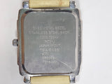 Warner Bros. Looney Tunes Tweety Bird Cartoon Character Kid's Size 8 1/2" Long Watch PC21J - Needs a New Battery