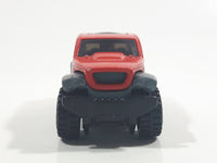 2015 Hot Wheels Graffiti Rides Power Panel Red Die Cast Toy Car Vehicle