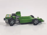 TM Brand TM-6223 Ferrari Style Formula 1 Grand Prix Green Die Cast Toy Race Car Vehicle
