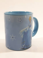2008 Cameron & Sons Ltd Disney Cinderella 3 3/4" Ceramic Coffee Mug Cup