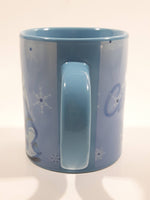 2008 Cameron & Sons Ltd Disney Cinderella 3 3/4" Ceramic Coffee Mug Cup
