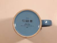 2008 Cameron & Sons Ltd Disney Cinderella 3 3/4" Ceramic Coffee Mug Cup