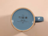2008 Cameron & Sons Ltd Disney Cinderella 3 3/4" Ceramic Coffee Mug Cup