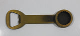 Sleeman Honey Brown Lager Metal Beer Bottle Opener