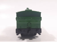 Vintage 1979 Lesney Matchbox Superfast No. 47 Pannier Tank Loco GWR Green Locomotive Die Cast Toy Car Railway Railroad Vehicle