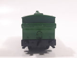 Vintage 1979 Lesney Matchbox Superfast No. 47 Pannier Tank Loco GWR Green Locomotive Die Cast Toy Car Railway Railroad Vehicle