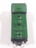 Vintage 1979 Lesney Matchbox Superfast No. 47 Pannier Tank Loco GWR Green Locomotive Die Cast Toy Car Railway Railroad Vehicle