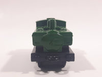 Vintage 1979 Lesney Matchbox Superfast No. 47 Pannier Tank Loco GWR Green Locomotive Die Cast Toy Car Railway Railroad Vehicle