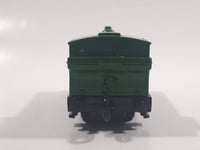 Vintage 1979 Lesney Matchbox Superfast No. 47 Pannier Tank Loco GWR Green Locomotive Die Cast Toy Car Railway Railroad Vehicle