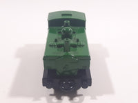 Vintage 1979 Lesney Matchbox Superfast No. 47 Pannier Tank Loco GWR Green Locomotive Die Cast Toy Car Railway Railroad Vehicle