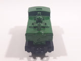 Vintage 1979 Lesney Matchbox Superfast No. 47 Pannier Tank Loco GWR Green Locomotive Die Cast Toy Car Railway Railroad Vehicle