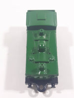 Vintage 1979 Lesney Matchbox Superfast No. 47 Pannier Tank Loco GWR Green Locomotive Die Cast Toy Car Railway Railroad Vehicle