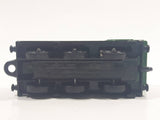 Vintage 1979 Lesney Matchbox Superfast No. 47 Pannier Tank Loco GWR Green Locomotive Die Cast Toy Car Railway Railroad Vehicle