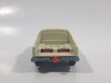 Vintage Lesney Matchbox Superfast No. 60 Holden Pick-up Truck Superbike White Cream Die Cast Toy Car Vehicle