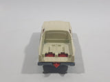 Vintage Lesney Matchbox Superfast No. 60 Holden Pick-up Truck Superbike White Cream Die Cast Toy Car Vehicle