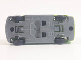 Unknown Brand H6 Lime Green SUV Die Cast Toy Car Vehicle