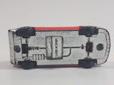 Summer Marz Karz No. 8805 Ferrari Testarossa '2001' Red Die Cast Toy Exotic Race Car Vehicle