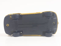 Maisto Fresh Metal Lamborghini Murcielago Gold Die Cast Toy Car Vehicle