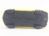2008 Maisto Speed Wheels 2006 Chevrolet Camaro Concept Yellow Die Cast Toy Car Vehicle 1:64 Scale