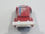 2015 Hot Wheels Multipack Exclusive Loop Coupe Red Die Cast Toy Car Vehicle