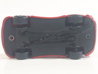 VHTF 2003 Maisto Excess Tuners Mazda RX7 Red Die Cast Toy Car Vehicle