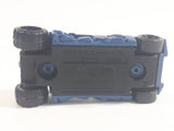 2016 Hot Wheels Batman The Dark Knight Batmobile (Tumbler) Dark Blue Die Cast Toy Batman Character Car Vehicle