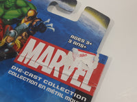 2012 Maisto Marvel Collection Dare Devil 1998 Dodge Viper GT2 Red Die Cast Toy Car Vehicle New in Package