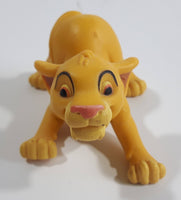 2019 Disney The Lion King Young Simba Toy Animal Character McDonald's Happy Meal