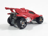 2020 Hot Wheels HW Game Over Octane Red Die Cast Toy Car Vehicle