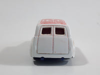 2019 Hot Wheels HW Art Cars '56 Ford Truck White Die Cast Toy Car Hot Rod Vehicle